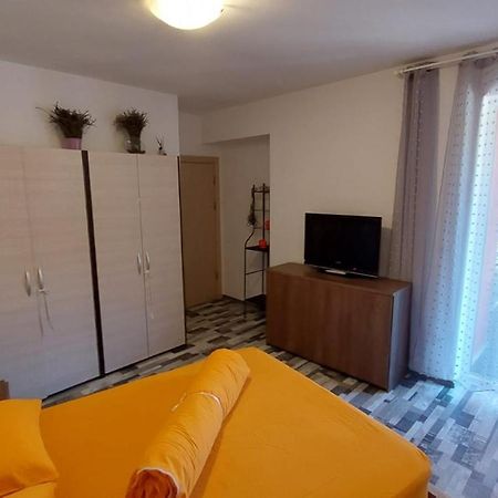 Apartament Ovo Sinaia Exteriör bild