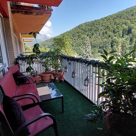 Apartament Ovo Sinaia Exteriör bild