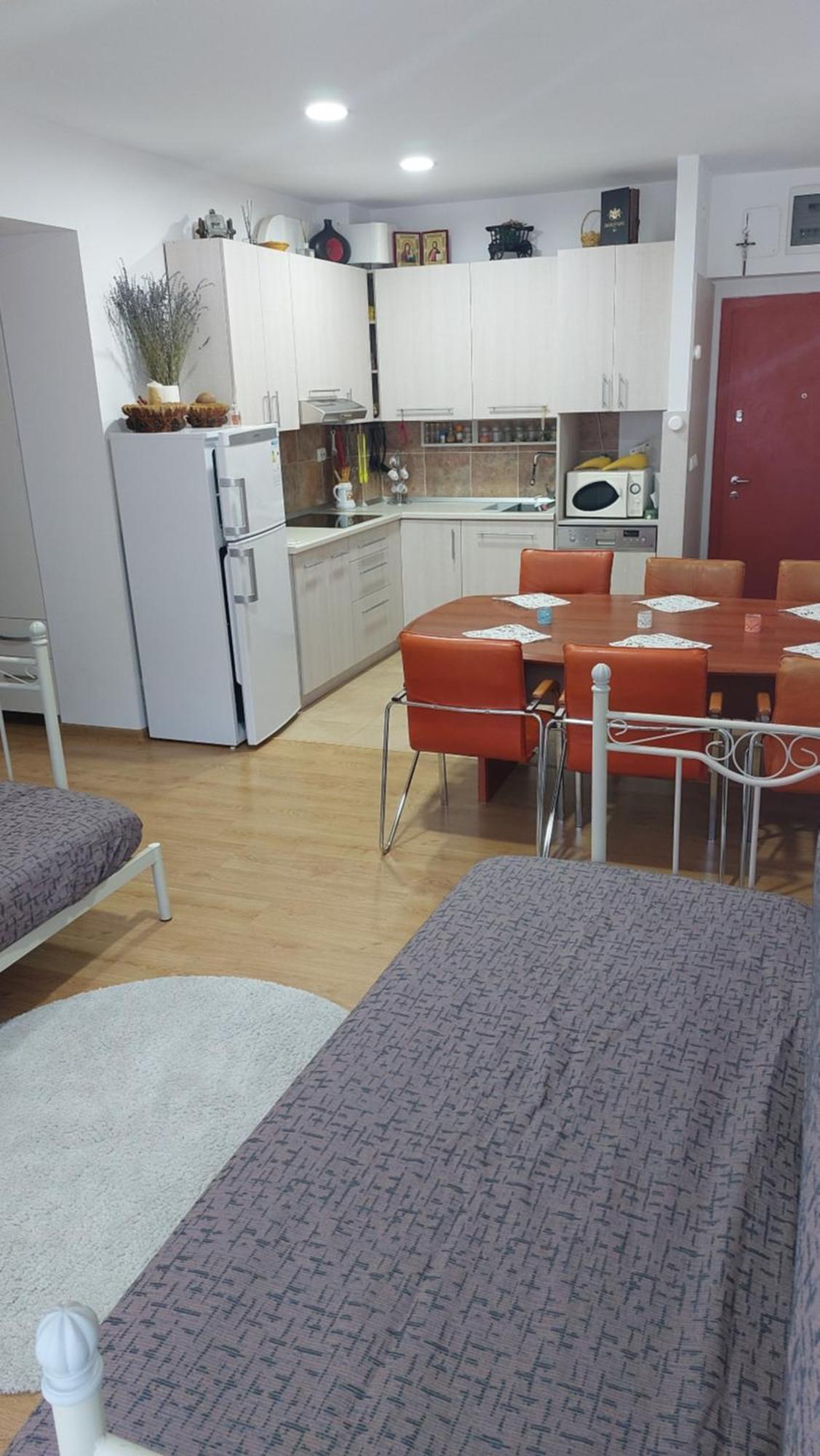 Apartament Ovo Sinaia Exteriör bild