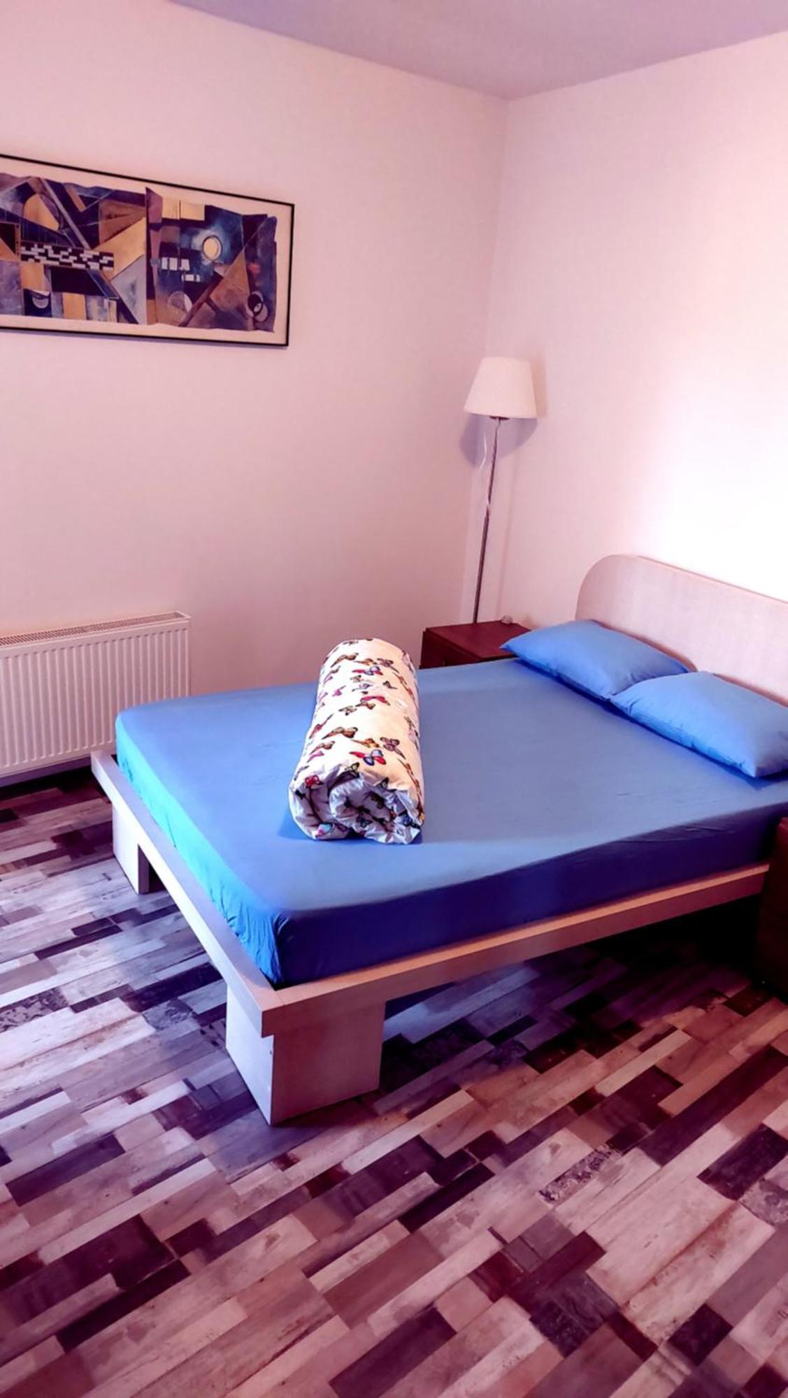 Apartament Ovo Sinaia Exteriör bild