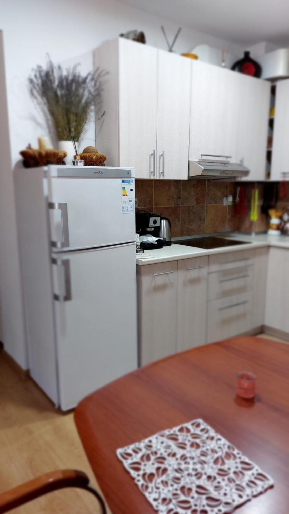 Apartament Ovo Sinaia Exteriör bild