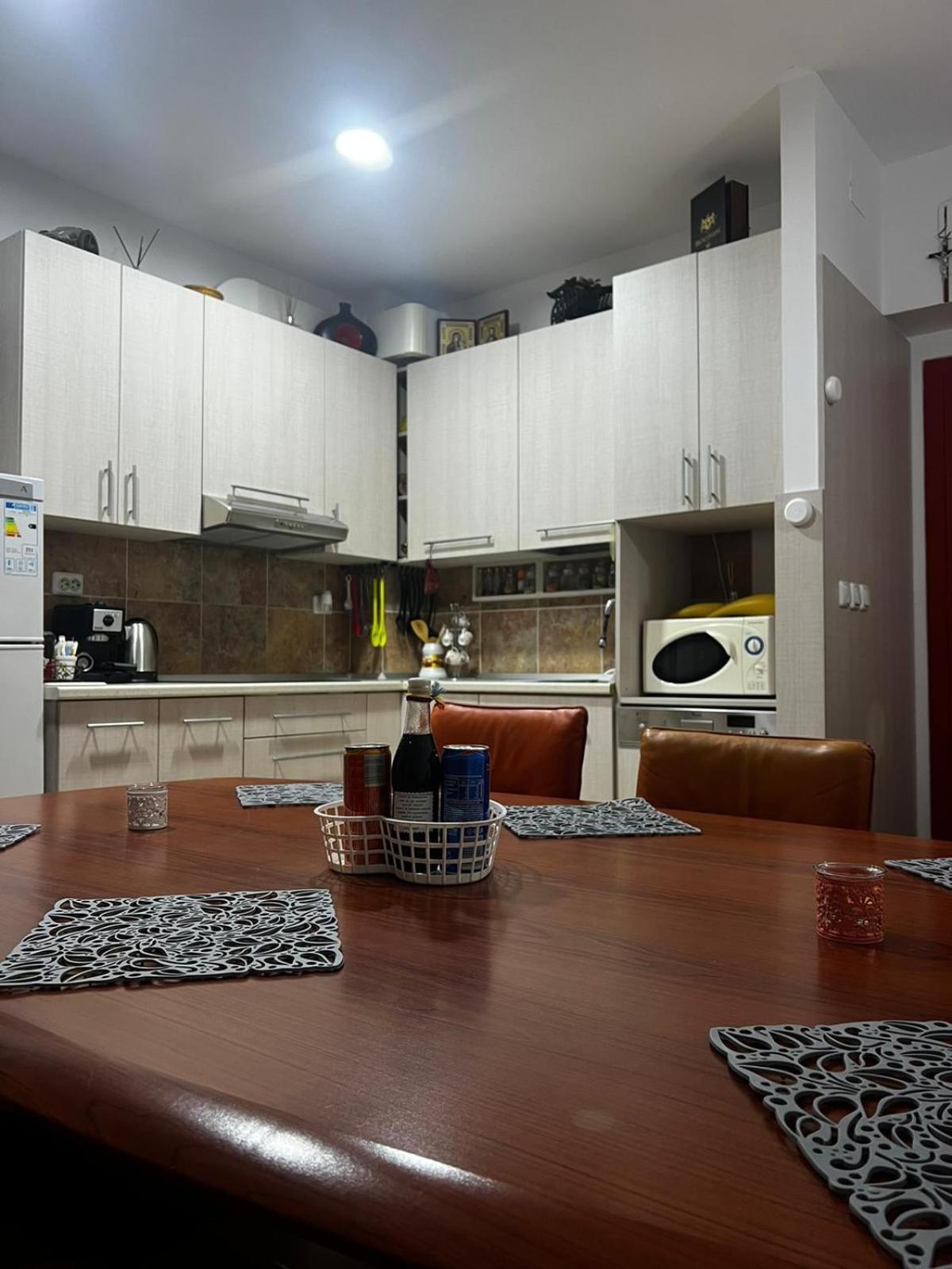 Apartament Ovo Sinaia Exteriör bild