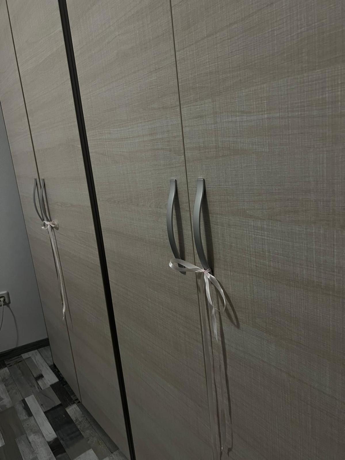 Apartament Ovo Sinaia Exteriör bild
